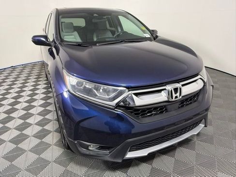 Used 2019 Honda CR-V EX image 8
