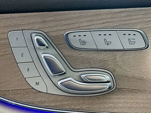 Certified 2020 Mercedes-Benz E 450 Cabriolet image 20