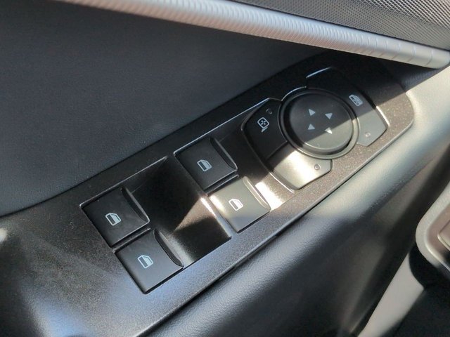 New 2027 Ford Explorer ST-Line w/ Premium Package RWD image 27