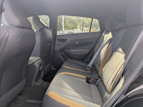 New 2026 Subaru Crosstrek 2.5i Sport image 13