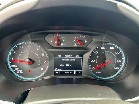 Used 2023 Chevrolet Malibu LT FWD image 14