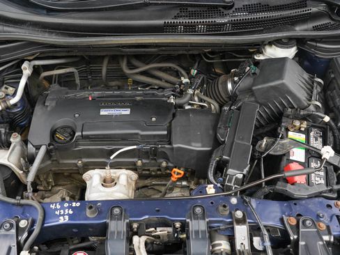 Used 2016 Honda CR-V EX image 29