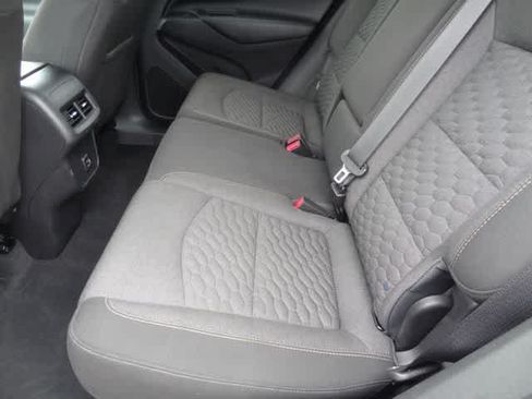 Used 2020 Chevrolet Equinox LT w/ Driver Convenience Package FWD image 8
