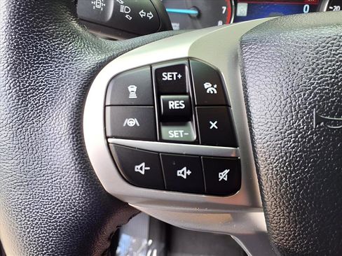 Used 2023 Ford Explorer XLT w/ Equipment Group 202A image 23