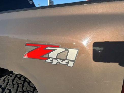 Used 2012 Chevrolet Silverado 1500 LT w/ All-Star Edition AWD/4WD image 3