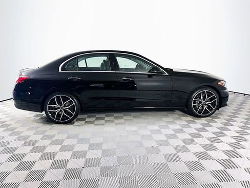 New 2026 Mercedes-Benz C 300 4MATIC Sedan image 8