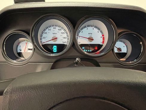 Used 2010 Dodge Challenger R/T image 77