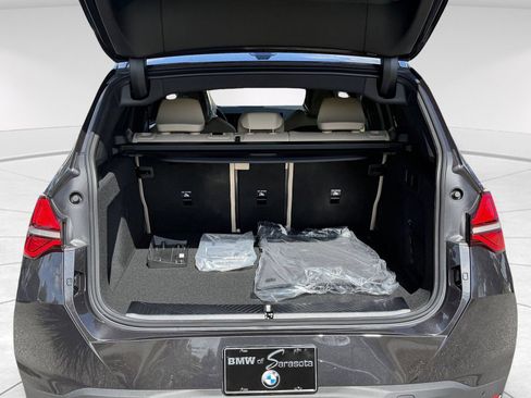 New 2026 BMW X3 xDrive30i w/ Premium Package AWD/4WD image 8