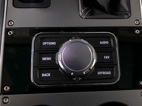 Used 2025 INEOS Grenadier Station Wagon AWD/4WD image 28