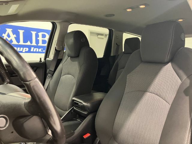 Used 2014 Chevrolet Traverse LT AWD/4WD image 22