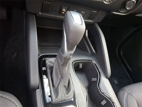 New 2026 Nissan Frontier SV w/ Tow Package image 11