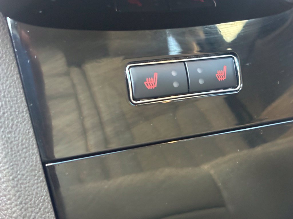 Used 2023 Lincoln Nautilus Reserve w/ Luxury Package AWD/4WD image 14
