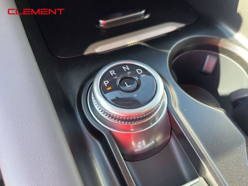 New 2025 Ford Explorer Active w/ Active Comfort Package image 13