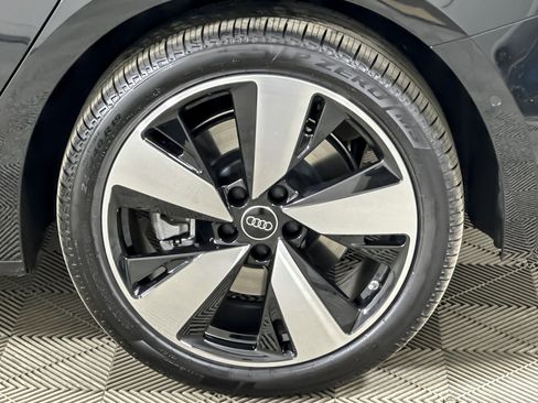 New 2026 Audi A5 2.0T Premium AWD/4WD image 25