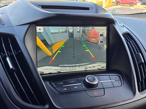 Used 2018 Ford Escape SEL w/ Ford Safe & Smart Package FWD image 20
