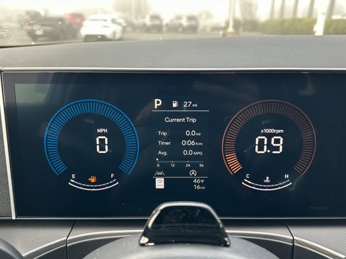 New 2026 Hyundai Santa Fe XRT image 26