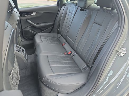 Used 2023 Audi A4 2.0T Premium Plus w/ Premium Plus Package image 13