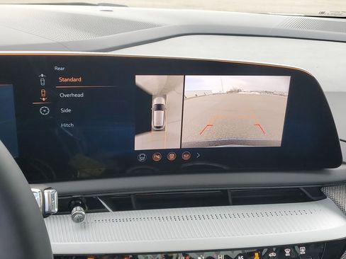 New 2026 Cadillac Optiq Sport 1 image 15