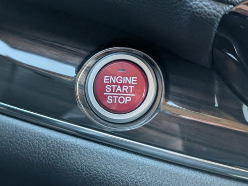 Used 2015 Honda CR-V EX-L image 16