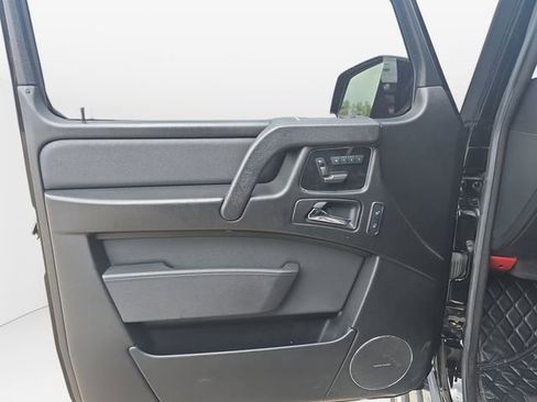Used 2017 Mercedes-Benz G 550 image 16