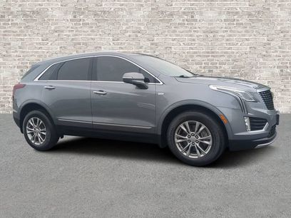 Used 2020 Cadillac XT5 Premium Luxury w/ LPO, Floor Liner Package