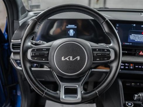 Used 2023 Kia Sportage X-Line w/ X-Line Premium Package image 30