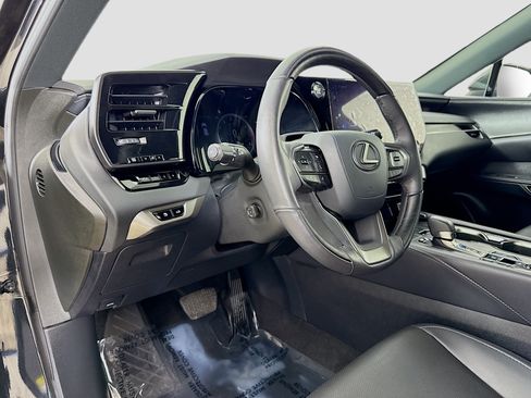 Used 2024 Lexus RX 350 Premium w/ Convenience Package FWD image 11
