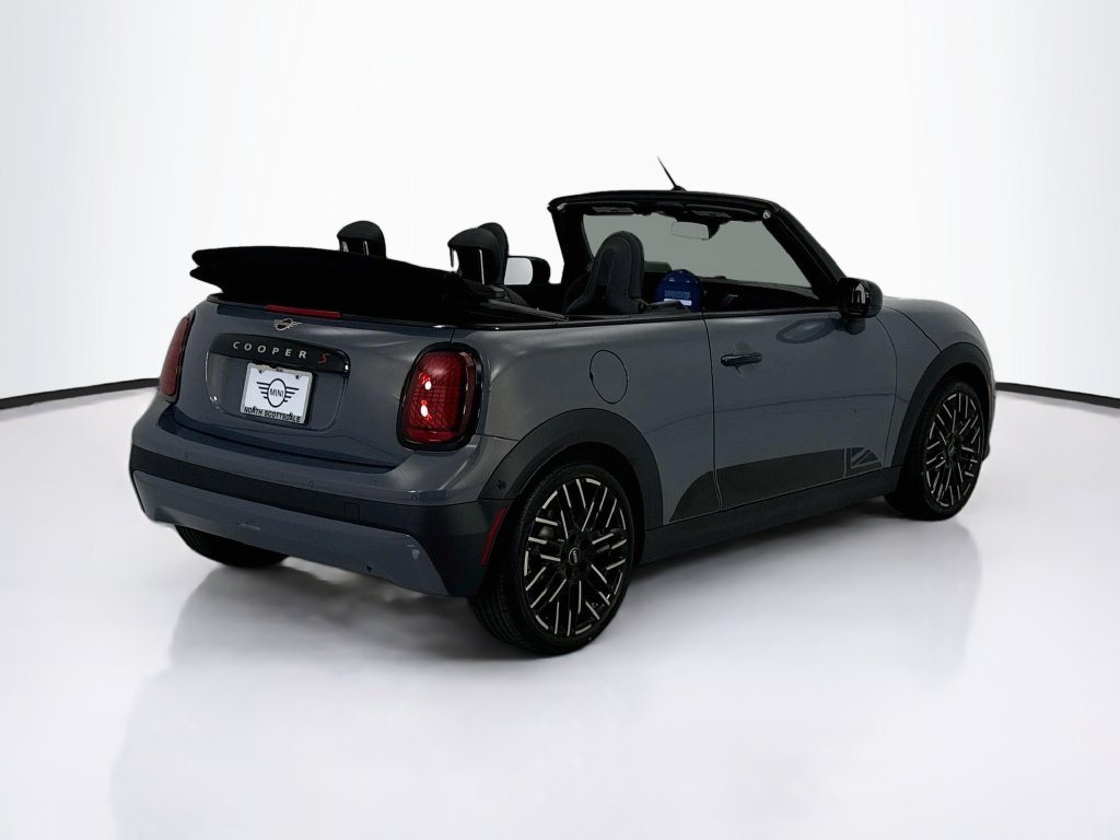 New 2026 MINI Cooper S FWD image 5