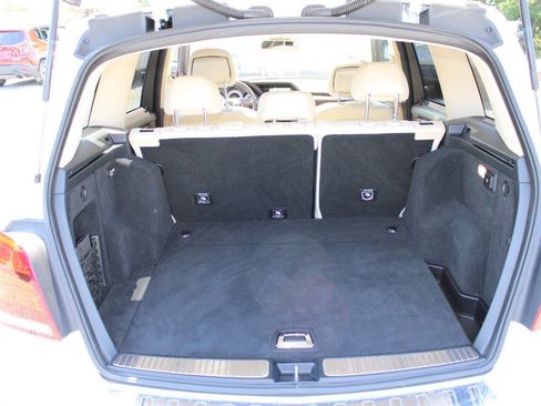 Used 2015 Mercedes-Benz GLK 350 2WD image 24