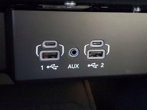 New 2026 Jeep Grand Wagoneer Limited image 31