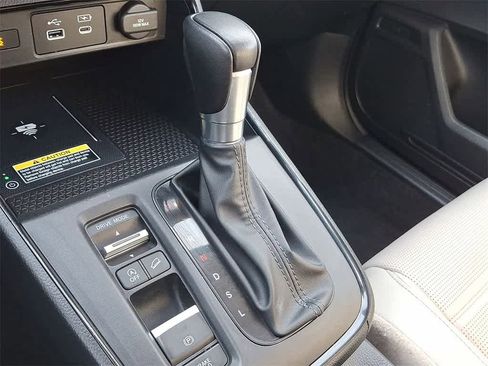 Certified 2023 Honda CR-V EX-L image 11