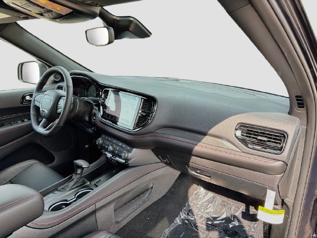New 2027 Dodge Durango GT AWD/4WD image 31