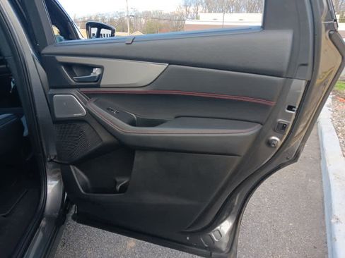 Used 2026 Acura MDX A-Spec AWD/4WD image 35