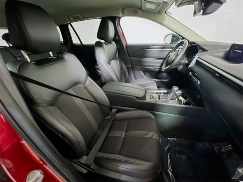 Used 2024 MAZDA CX-50 AWD 2.5 S w/ Preferred Package image 23