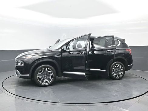 Used 2023 Hyundai Santa Fe SEL Convenience image 21
