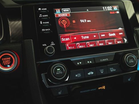 Used 2020 Honda Civic Si image 19