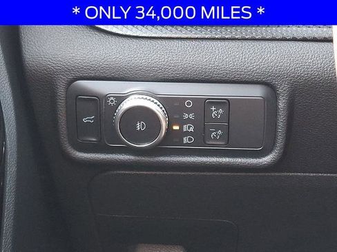 Certified 2022 Ford Explorer ST w/ Equipment Group 401A AWD/4WD image 26