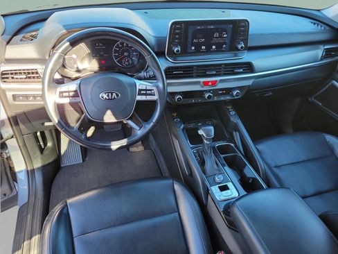 Used 2020 Kia Telluride S image 24
