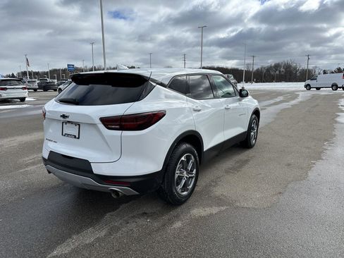Used 2023 Chevrolet Blazer LT w/ Driver Confidence Package image 5