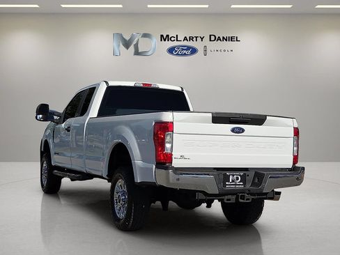Used 2019 Ford F250 XL w/ XL Value Package AWD/4WD image 4
