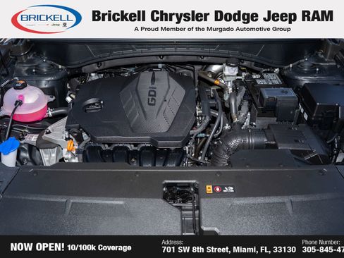 Used 2025 Hyundai Tucson SE image 35