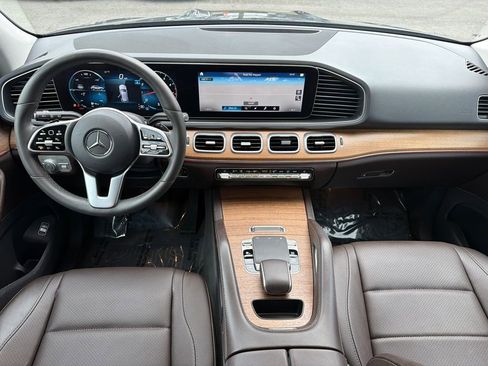 Used 2020 Mercedes-Benz GLE 350 4MATIC image 19
