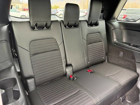 Used 2025 Nissan Pathfinder Rock Creek image 22