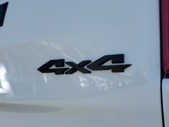 New 2026 RAM 1500 RHO w/ RHO Level 1 Equipment Group AWD/4WD image 7