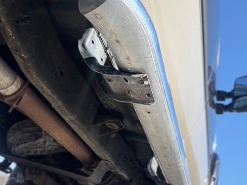 Used 2008 Ford F250 Lariat image 24