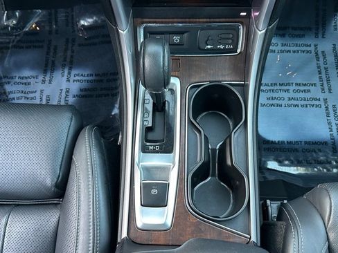 Used 2021 Subaru Ascent Touring w/ Popular Package #2A image 35