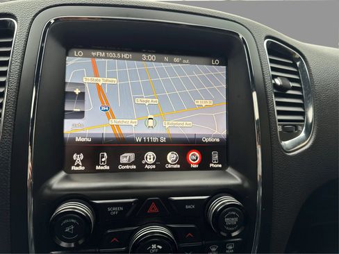 Used 2014 Dodge Durango Limited w/ Premium Group AWD/4WD image 27