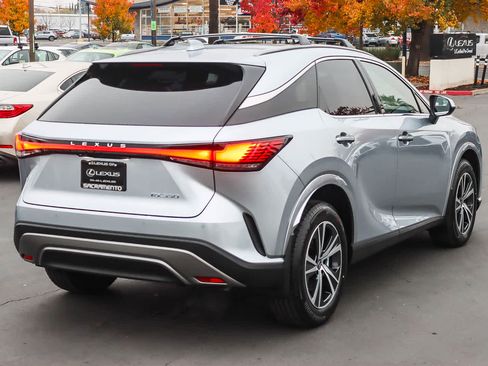New 2026 Lexus RX 350 Premium image 7