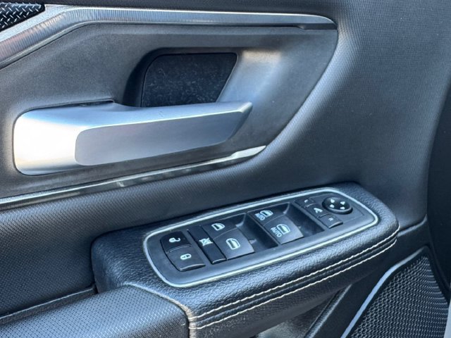 Used 2021 RAM 1500 Rebel w/ Rebel Level 2 Equipment Group AWD/4WD image 25