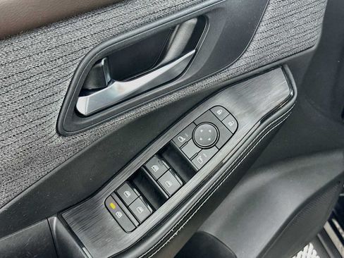 Used 2021 Nissan Rogue SV AWD/4WD image 15